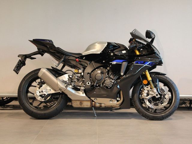 yamaha - yzf-r1m