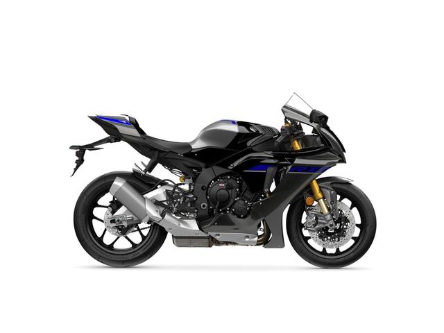 yamaha - yzf-r1m