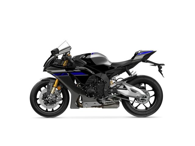 yamaha - yzf-r1m