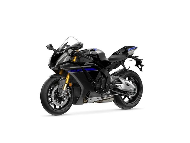 yamaha - yzf-r1m