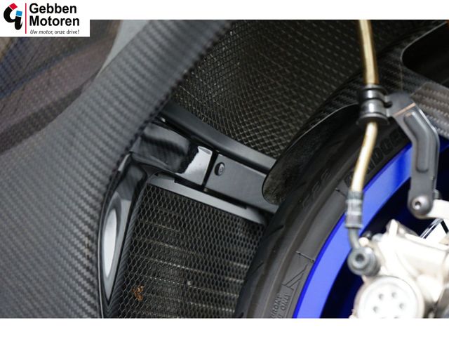 yamaha - yzf-r1m