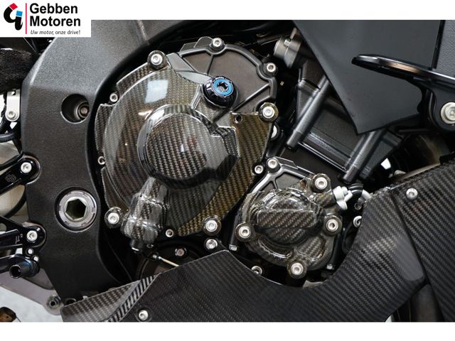 yamaha - yzf-r1m