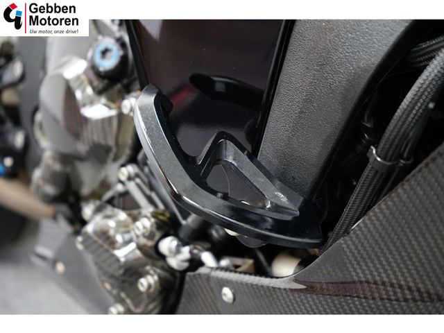 yamaha - yzf-r1m