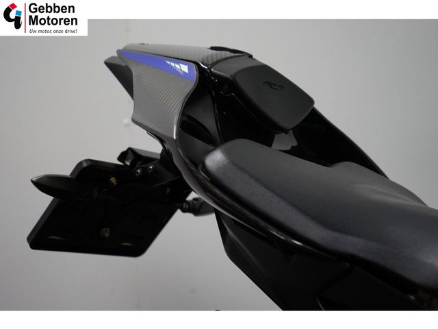yamaha - yzf-r1m