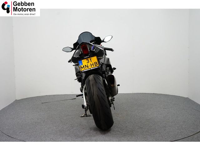 yamaha - yzf-r1m