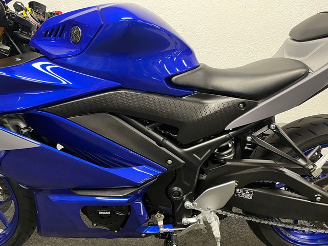 yamaha - yzf-r3