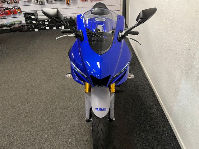 yamaha - yzf-r3