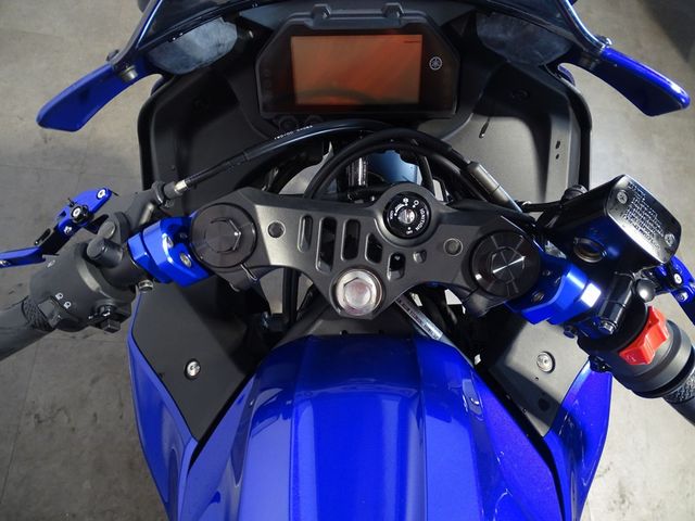 yamaha - yzf-r3