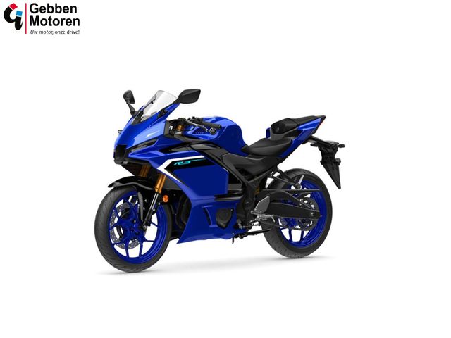 yamaha - yzf-r3