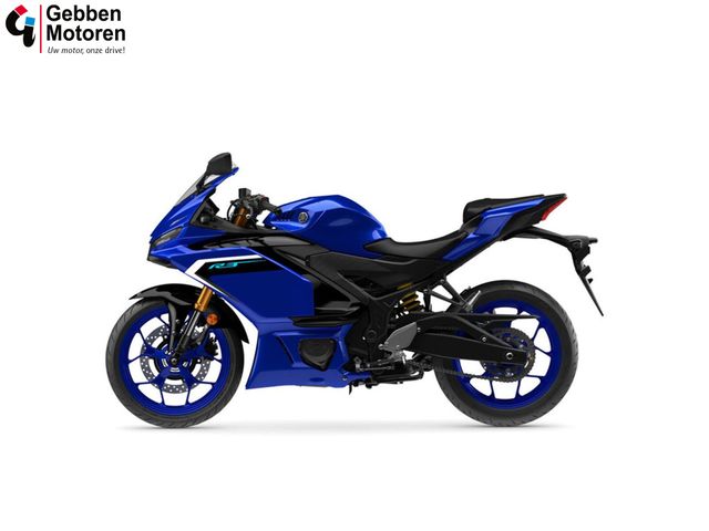 yamaha - yzf-r3