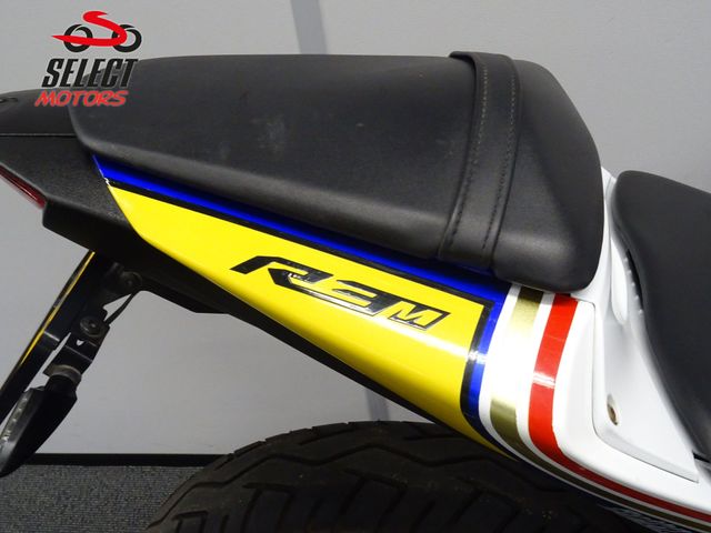 yamaha - yzf-r3