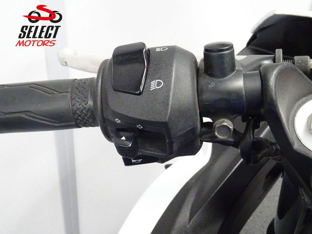 yamaha - yzf-r3