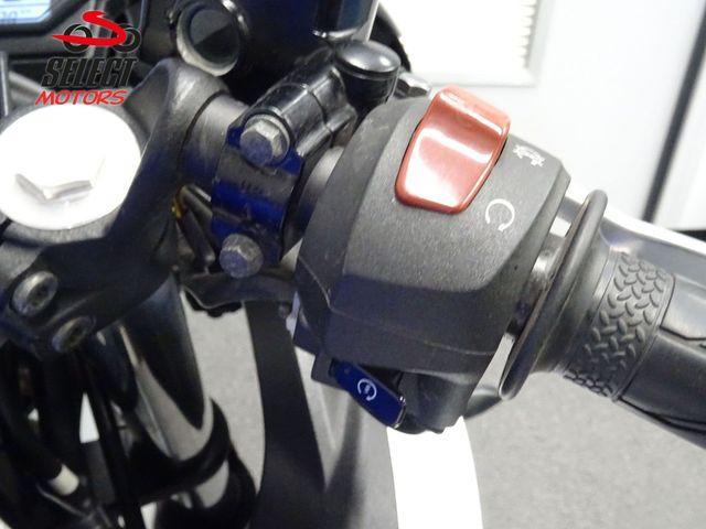 yamaha - yzf-r3