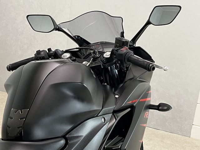 yamaha - yzf-r3