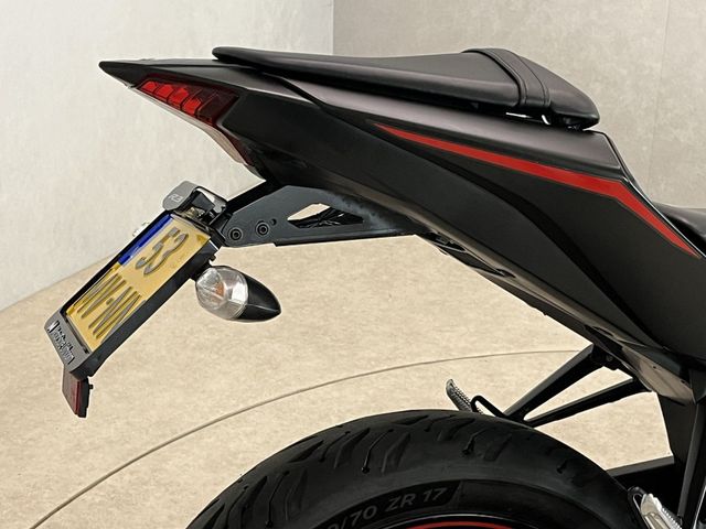 yamaha - yzf-r3