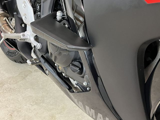 yamaha - yzf-r3