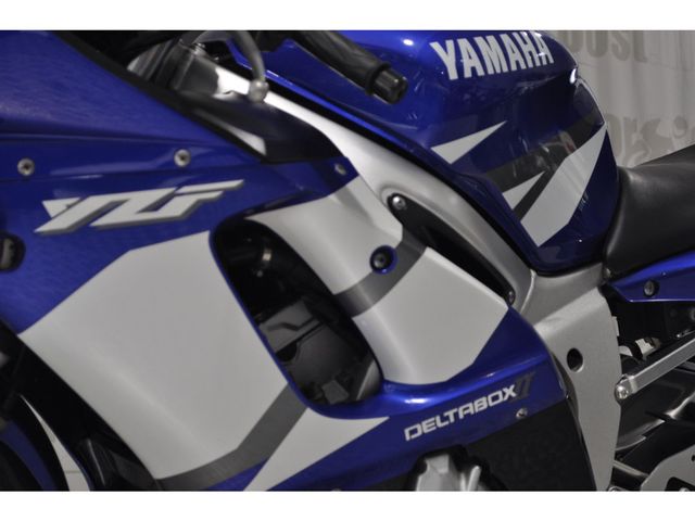 yamaha - yzf-r6