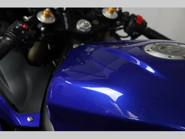 yamaha - yzf-r6