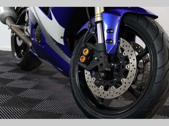 yamaha - yzf-r6