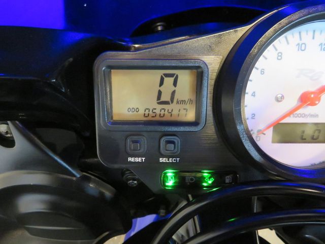 yamaha - yzf-r6