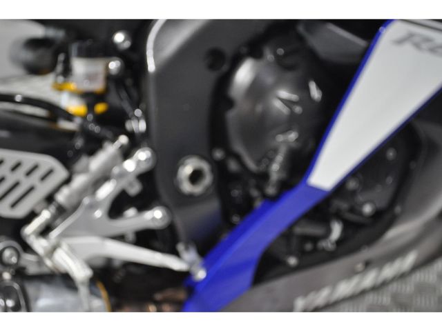 yamaha - yzf-r6