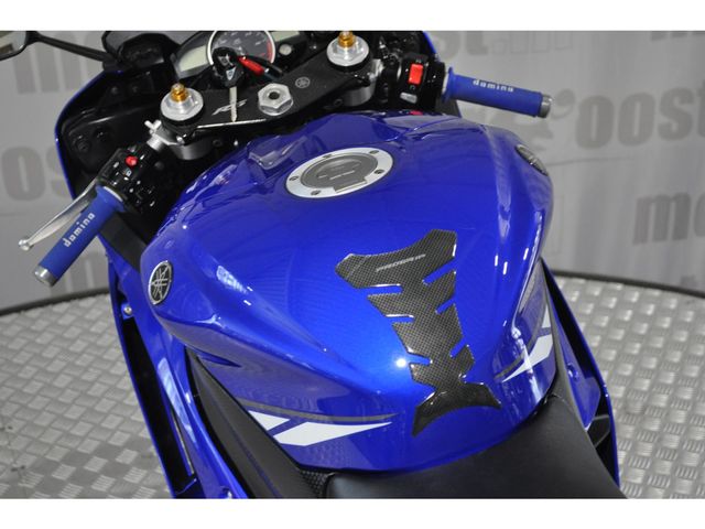 yamaha - yzf-r6