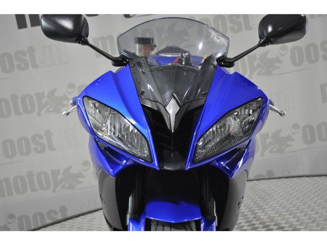 yamaha - yzf-r6