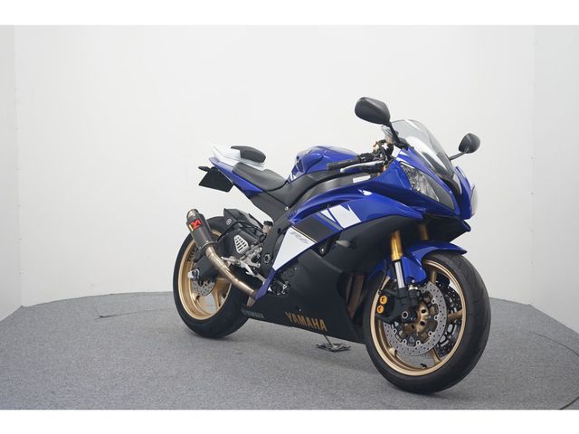 yamaha - yzf-r6