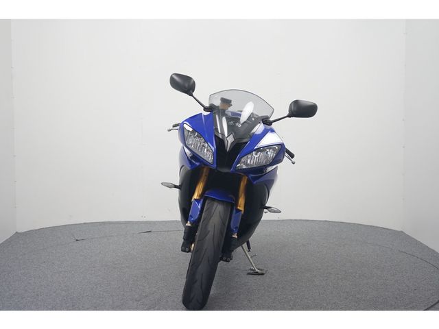 yamaha - yzf-r6