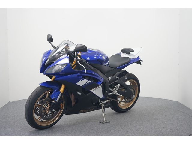 yamaha - yzf-r6