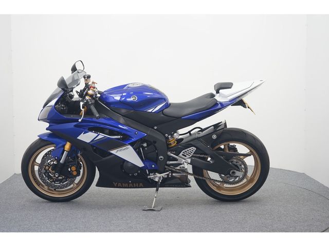 yamaha - yzf-r6