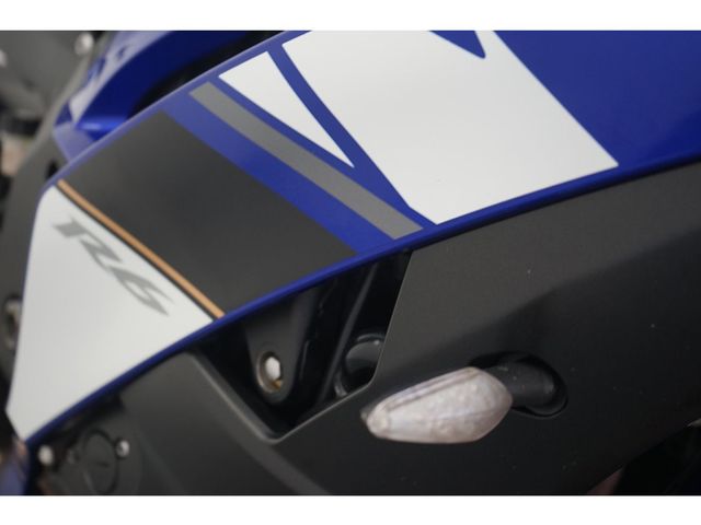 yamaha - yzf-r6