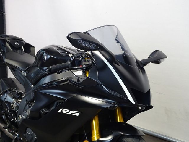 yamaha - yzf-r6