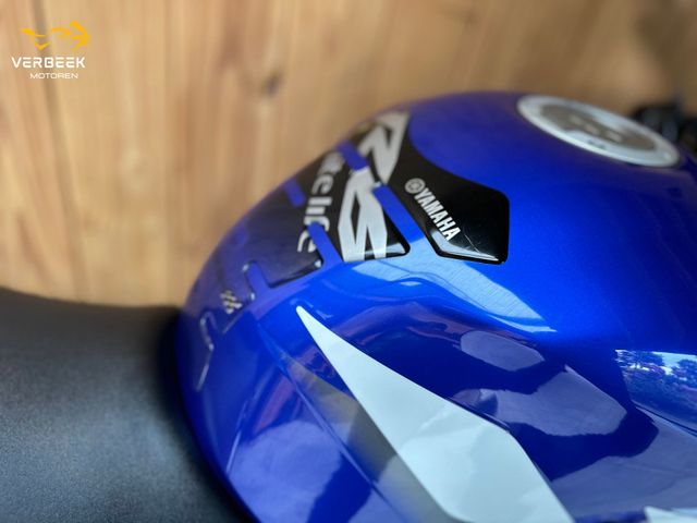 yamaha - yzf-r6