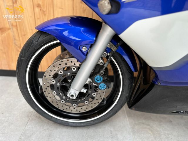 yamaha - yzf-r6