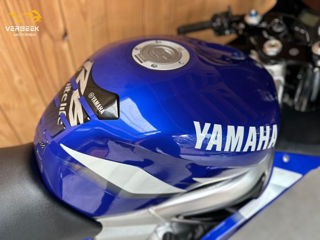 yamaha - yzf-r6