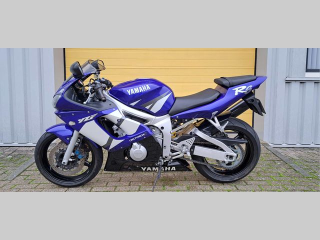 yamaha - yzf-r6