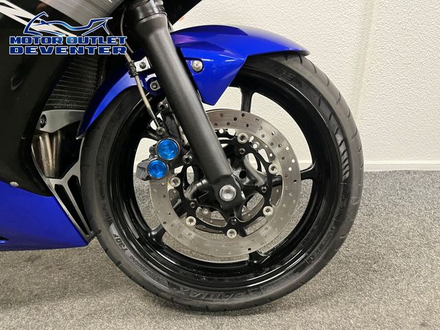 yamaha - yzf-r6