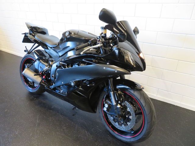 yamaha - yzf-r6