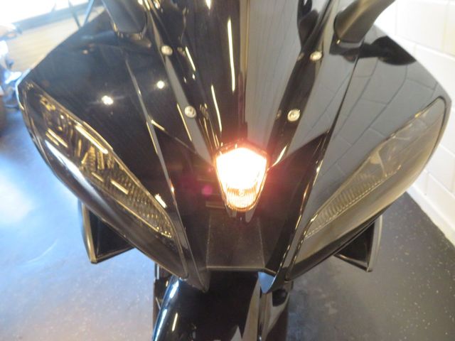 yamaha - yzf-r6
