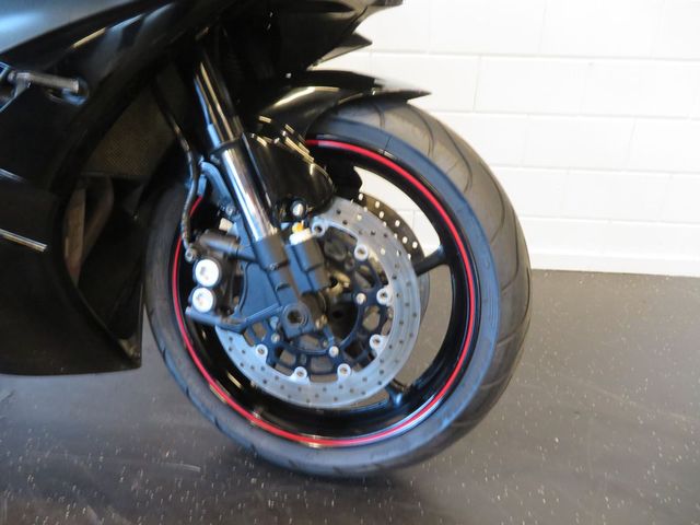 yamaha - yzf-r6