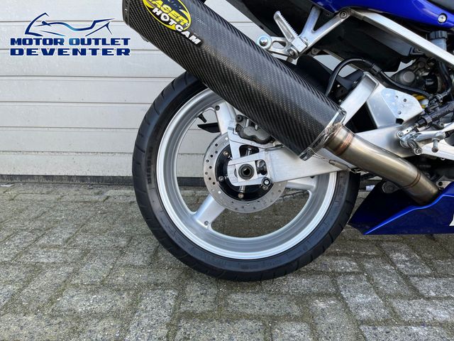 yamaha - yzf-r6
