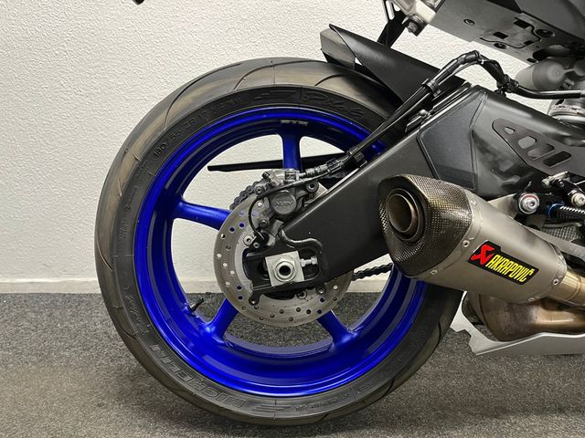 yamaha - yzf-r6