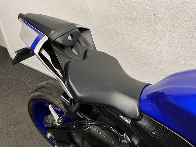 yamaha - yzf-r6