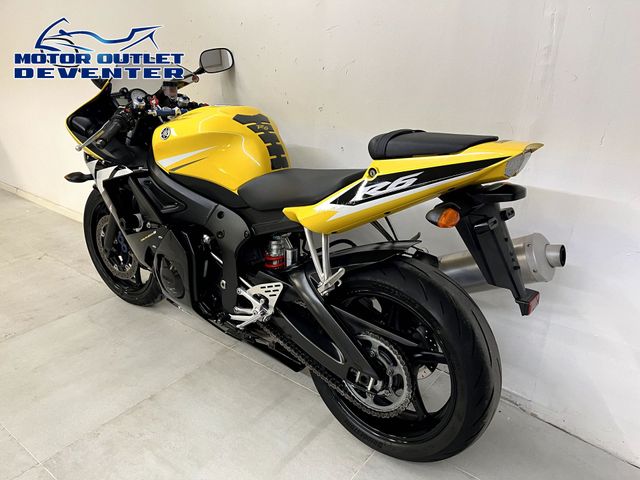 yamaha - yzf-r6