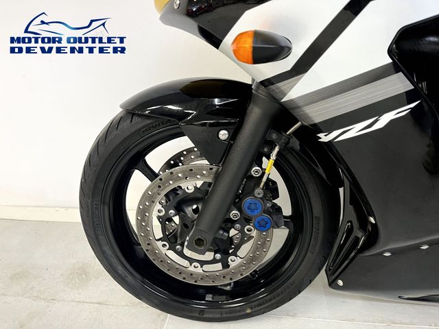 yamaha - yzf-r6
