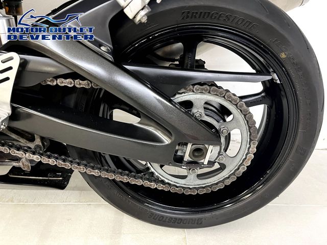 yamaha - yzf-r6