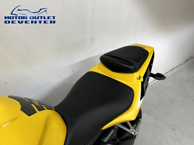 yamaha - yzf-r6