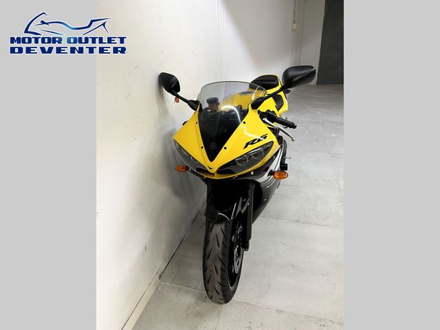 yamaha - yzf-r6
