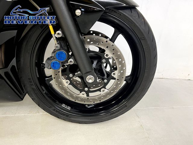 yamaha - yzf-r6